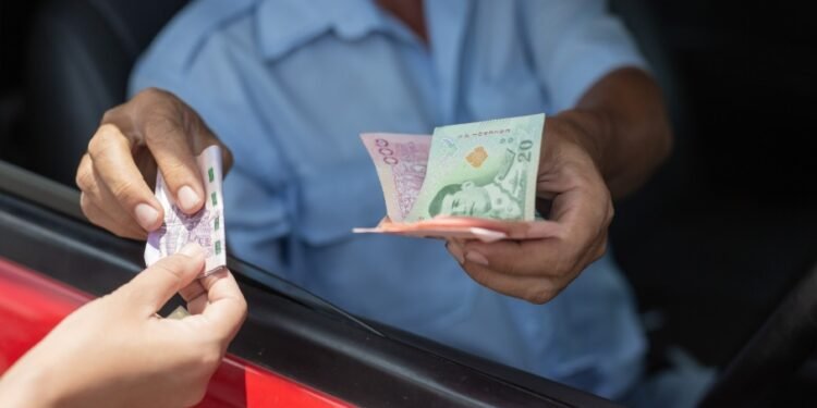 Foto Ilustrasi - Sejumlah PKL melaporkan adanya praktek premanisme di Pasar Induk Kramat Jati. (freepik/jcomp)