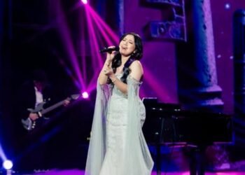 Profil Shabrina Leanor: Bintang Baru Musik Indonesia, Juara Indonesian Idol 2025