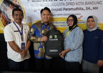 Radea Respati Buka Program Pelatihan Catering dan Barista Tahun 2025