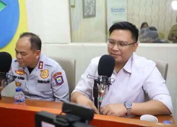 Rendiana Awangga: Transportasi Publik Bukan Lagi Harus Bertransformasi Tetapi Berevolusi