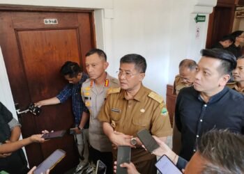 Resmi! Rute Pawai Juara Persib Ditetapkan, Start dari Balai Kota ke Gedung Sate