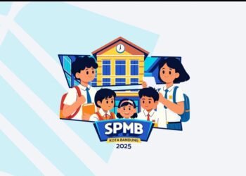 SPMB Kota Bandung 2025: Transparansi Tanpa Pungli
