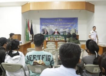 Satpol PP Kota Bandung Gelar Sidang Tipiring, 38 Pelanggar Minol dan Asusila Dapat Efek Jera