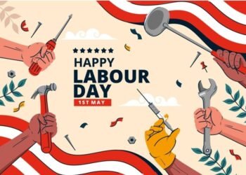 Sejarah Peringatan Hari Buruh di Indonesia dan Penetapan 1 Mei Sebagai Hari Libur Nasional