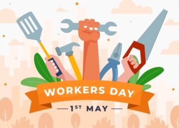 Sejarah Hari Buruh Internasional Tiap 1 Mei, Kenang Tragedi Para Pekerja yang Menuntut Hak Bekerja dengan Layak