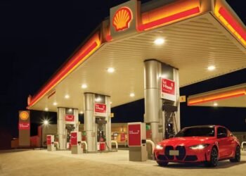 Shell Resmi Menjual Seluruh SPBU di Indonesia, Begini Respon Menteri ESDM