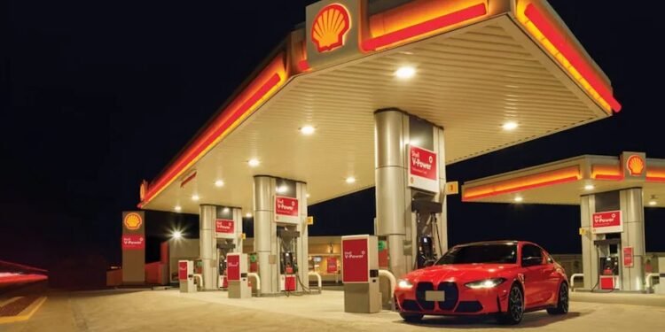 Shell resmi menjual seluruh bisnis SPBU di Indonesia. (shell.co.id)