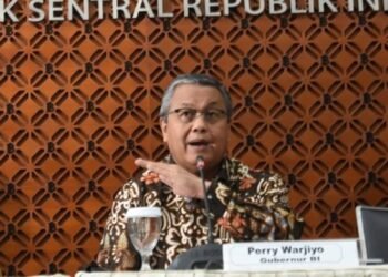 Singgung Maraknya Hijab Impor dari China, Bos BI Sebut Ekonomi RI Bisa Subur dari UMKM Pondok Pesantren