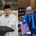 Singgung Tarif Impor AS, PM Malaysia Bongkar Percakapan dengan Prabowo via Telepon