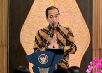 Soal Jokowi Diperiksa di Bareskrim Polri, Pengacara Ungkap Ayah Gibran Hadir sebagai Terlapor Dugaan Ijazah Palsu