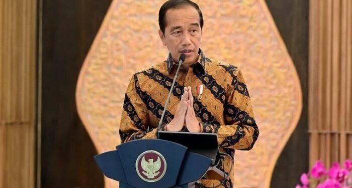 Presiden ke-7 RI, Joko Widodo. (Instagram.com/@jokowi)