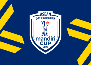Tergabung di Grup A, Indonesia Siap Berjuang di ASEAN U-23 Championship Mandiri Cup 2025