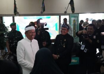 Toni Wijaya: Hardiknas Jadi Motivasi Membangun Pendidikan Masa Depan yang Berkualitas