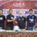 Tribrata versus Persika, Berebut Tahta Liga 4 2024/2025