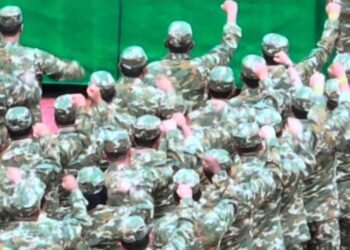 Wamendagri Umumkan Retret Kepala Daerah Gelombang II Dilaksanakan di IPDN Bulan Juni 2025