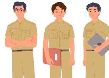 Kemenkeu Ungkap Rencana Tunjangan Guru ASN Daerah Tahun 2025 Mencapai Rp66,92 Triliun, Begini Rincian Penyalurannya