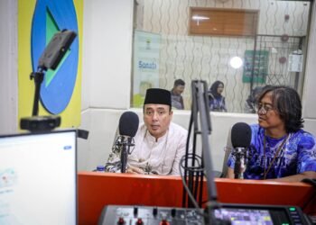 Awal Menuju Perubahan, Program Kecil Berdampak Positif Bagi Masyarakat