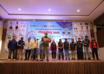 DPRD Kota Bandung Apresiasi Kinerja Disnaker yang Sukses Tekan Pengangguran