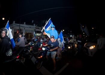 Layanan Bandung Siaga 112 Standby Selama Pesta Persib Juara