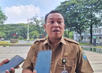 Antisipasi Megathrust dan Patahan Lembang, Kota Bandung Tambah Dua Kampung Siaga Bencana