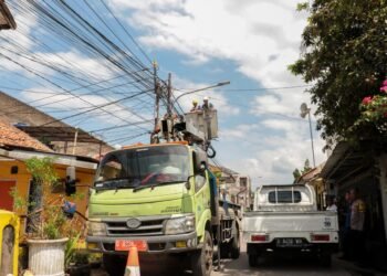 Warga Apresiasi Layanan Bandung Caang Baranang, Dishub Siap 24 Jam Melayani