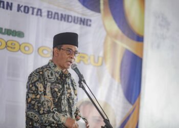 SPMB 2025/2026: Jalur Afirmasi RMP Tidak Tergantung Penerimaan Bansos