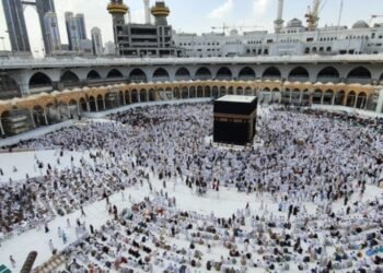 Persiapan Puncak Haji, Kemenag Upayakan Pasangan Jemaah yang Terpisah Bisa Bersama saat Ibadah di Armuzna