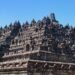 Sambut Agenda Presiden Prabowo dan Presiden Macron, Candi Borobudur Tutup dari Kunjungan Umum