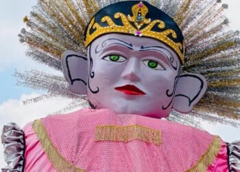 Gebrakan Anyar Pramono Anung soal Ondel-ondel, Tak Ingin Warisan Budaya Betawi itu Digunakan Buat Ngamen