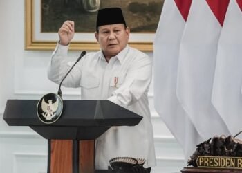 Titah Prabowo soal Two State Solution: Kalau Palestina Diakui Merdeka, RI Siap Akui Israel