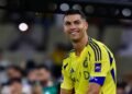Al – Nassr Mohon Dukungan Satu Negara Agar Ronaldo tak Pergi dari Liga Arab Saudi