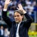 Ucapan Perpisahan Resmi Simone Inzaghi