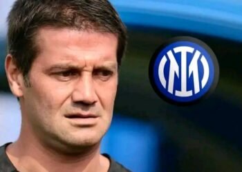 Resmi: Cristian Chivu Ditunjuk Sebagai Pelatih Baru Inter Milan