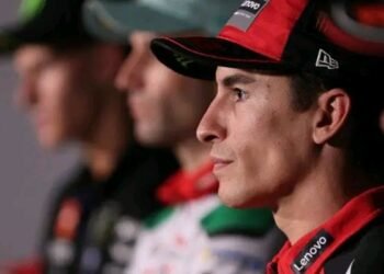 Marquez: Cepat Atau Lambat Dominasi Ducati Akan Berakhir
