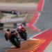 Acosta Merasa Jarak KTM ke Ducati di MotoGP Aragon “Menyakitkan”