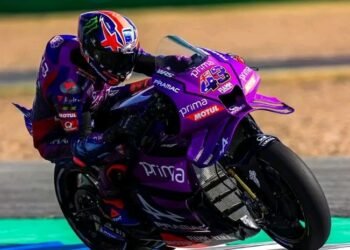 Mau Digeser Toprak Razzgatlioglu, Reaksi Jack Miller Di Luar Dugaan