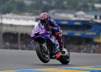 Jack Miller Akan Terima Tawaran dari Honda WSBK Jika Didepak Pramac