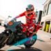 Mantan petinggi Aprilia Mengirim Peringatan kepada Para Rival Ducati di MotoGp