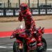 Hasil FP1 MotoGP Italia 2025 – Gertakan Marc Marquez kepada Francesco Bagnaia Sia-sia, Marco Bezzecchi Rebut Posisi Tercepat dengan Gap 0,000 Detik
