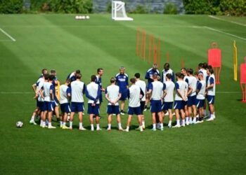 Chivu Dan Misi Besarnya Di Inter