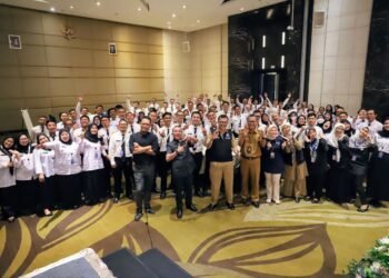 Asep Mulyadi Minta Hasil Masa Orientasi PPPK Diamalkan Saat Masa Kerja