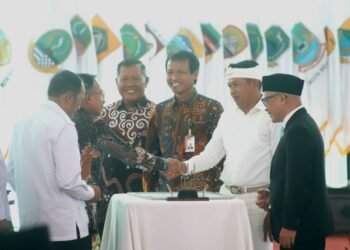DPRD Kota Bandung Sepakati Penguatan Sinergi Pemberantasan Korupsi
