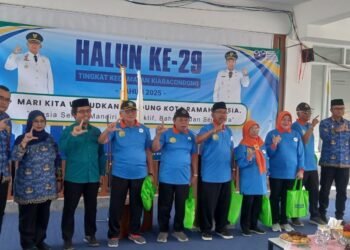 Dewan Minta Pemkot Tambah Fasilitas dan Ruang Interaksi Bagi Lansia