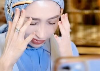 Gugatan Fantastis Rp100 Miliar Dianggap Cuman Gertakan, Reza Gladys ke Nikita Mirzani: Uang Kami Diperas