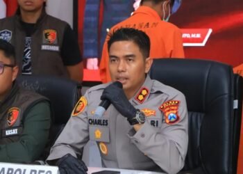 Berkedok Adopsi, Sindikat Jual Beli Bayi di Ngawi Terbongkar: Polisi Tetapkan 4 Tersangka