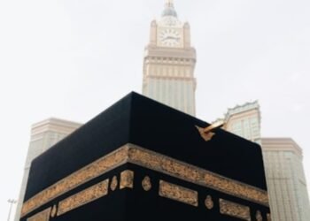 Satu WNI Meninggal Dunia dan 2 Lainnya Ditangkap di Gurun, Diduga akan Masuk Makkah untuk Haji Ilegal