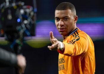 Komentar Mbappe Usai PSG Taklukkan Inter 5-0 dan Raih Treble Winner di Liga Champions