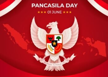 Fakta Sejarah 1 Juni Hari Lahir Pancasila, Ternyata Sempat Dilarang di Era Kepemimpinan Soeharto 
