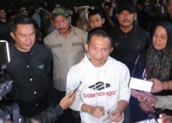 Kata Bupati Purwakarta Soal Pendidikan Barak Militer dalam Aturan Jam Malam Pelajar: Beda Penanganan