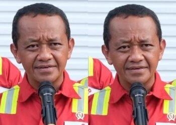 Insiden Longsor Tambang Batu di Cirebon Telan 20 Korban Jiwa, Menteri Bahlil Sebut Kemungkinan Evaluasi Total